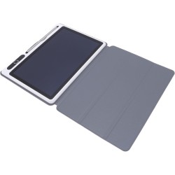 Tableau D'écriture LCD pour Adultes, Tablette de Dessin LCD Flexible avec écran de Verrouillage Intelligent, Planche à Dessin po