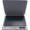 Tableau D'écriture LCD pour Adultes, Tablette de Dessin LCD Flexible avec écran de Verrouillage Intelligent, Planche à Dessin po