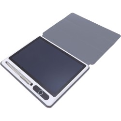 Tableau D'écriture LCD pour Adultes, Tablette de Dessin LCD Flexible avec écran de Verrouillage Intelligent, Planche à Dessin po