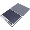 Tableau D'écriture LCD pour Adultes, Tablette de Dessin LCD Flexible avec écran de Verrouillage Intelligent, Planche à Dessin po