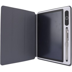 Tableau D'écriture LCD pour Adultes, Tablette de Dessin LCD Flexible avec écran de Verrouillage Intelligent, Planche à Dessin po