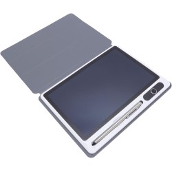 Tableau D'écriture LCD pour Adultes, Tablette de Dessin LCD Flexible avec écran de Verrouillage Intelligent, Planche à Dessin po