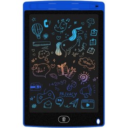 Tablette d'écriture LCD, tableau de gribouillage, tablettes de dessin pour,Tablette LCD électronique 8,5 pouces - Tablettes de d