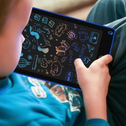 Tablette d'écriture LCD, tableau de gribouillage, tablettes de dessin pour,Tablette LCD électronique 8,5 pouces - Tablettes de d