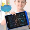 Tablette d'écriture LCD, tableau de gribouillage, tablettes de dessin pour,Tablette LCD électronique 8,5 pouces - Tablettes de d