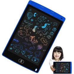 Tablette d'écriture LCD, tableau de gribouillage, tablettes de dessin pour,Tablette LCD électronique 8,5 pouces - Tablettes de d