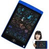 Tablette d'écriture LCD, tableau de gribouillage, tablettes de dessin pour,Tablette LCD électronique 8,5 pouces - Tablettes de d