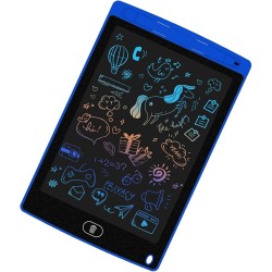 Tablette d'écriture LCD, tableau de gribouillage, tablettes de dessin pour,Tablette LCD électronique 8,5 pouces - Tablettes de d