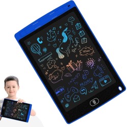 Tablette d'écriture LCD, tableau de gribouillage, tablettes de dessin pour,Tablette LCD électronique 8,5 pouces - Tablettes de d