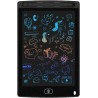 Tablette d'écriture LCD pour, tableau de gribouillage pour tablette d'écriture LCD | Tablette LCD électronique 8,5 pouces | Tabl