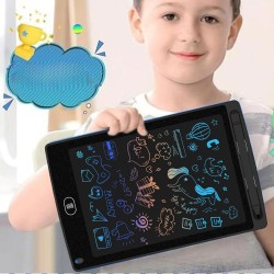 Tablette d'écriture LCD pour, tableau de gribouillage pour tablette d'écriture LCD | Tablette LCD électronique 8,5 pouces | Tabl