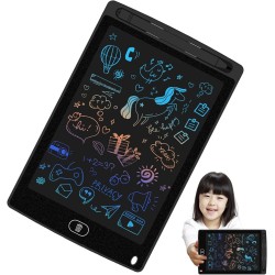 Tablette d'écriture LCD pour, tableau de gribouillage pour tablette d'écriture LCD | Tablette LCD électronique 8,5 pouces | Tabl