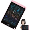 Tablettes à dessin pour, tablette d'écriture LCD pour | Tablette LCD électronique 8,5 pouces - Tablettes de dessin de planche à 