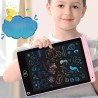 Tablettes à dessin pour, tablette d'écriture LCD pour | Tablette LCD électronique 8,5 pouces - Tablettes de dessin de planche à 