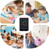 Tablettes à dessin pour, tablette d'écriture LCD pour | Tablette LCD électronique 8,5 pouces - Tablettes de dessin de planche à 