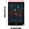 Tablettes à dessin pour, tablette d'écriture LCD pour | Tablette LCD électronique 8,5 pouces - Tablettes de dessin de planche à 
