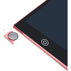 Tablettes à dessin pour, tablette d'écriture LCD pour | Tablette LCD électronique 8,5 pouces - Tablettes de dessin de planche à 