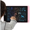 Tablettes à dessin pour, tablette d'écriture LCD pour | Tablette LCD électronique 8,5 pouces - Tablettes de dessin de planche à 
