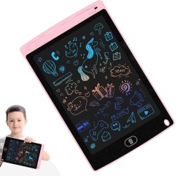 Tablettes à dessin pour, tablette d'écriture LCD pour | Tablette LCD électronique 8,5 pouces - Tablettes de dessin de planche à 
