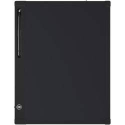 15 Pouces Effaçable Graffiti Jouet Carnet de Croquis LCD Bloc D'Écriture pour Tableau Noir de Dessin d'affaires