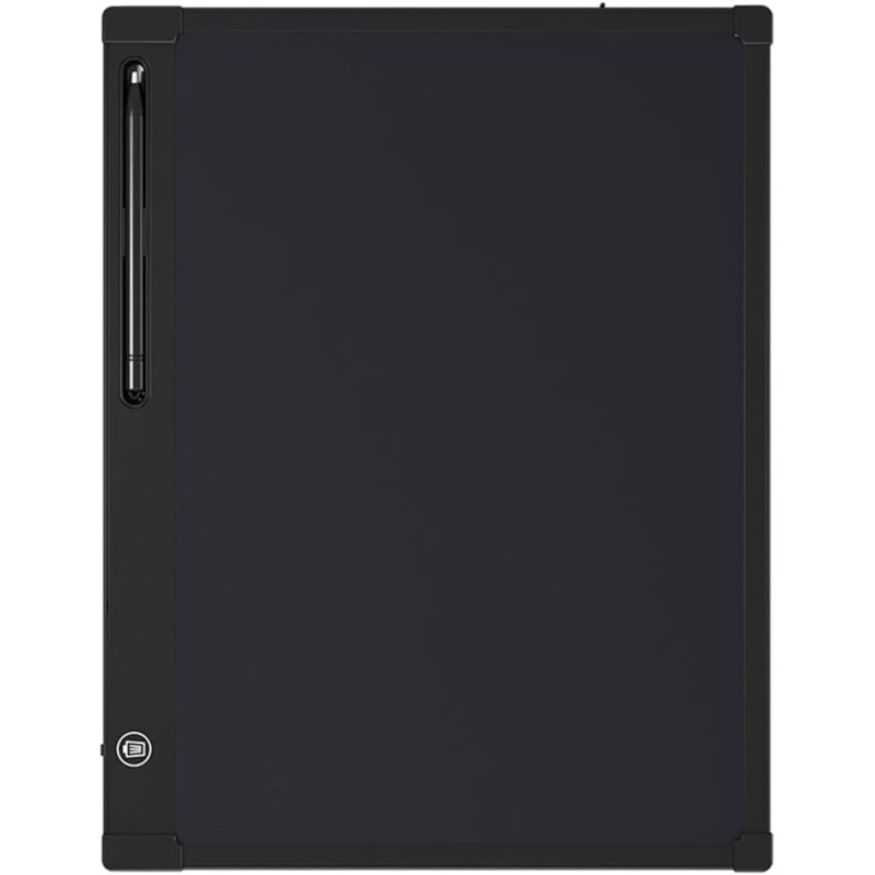 15 Pouces Effaçable Graffiti Jouet Carnet de Croquis LCD Bloc D'Écriture pour Tableau Noir de Dessin d'affaires