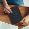 15 Pouces Effaçable Graffiti Jouet Carnet de Croquis LCD Bloc D'Écriture pour Tableau Noir de Dessin d'affaires