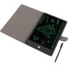 Tablette D'écriture LCD de 12 Pouces, Tablette de Dessin électronique Effacée Réutilisable, Tableau de Doodle Effacable avec Sty