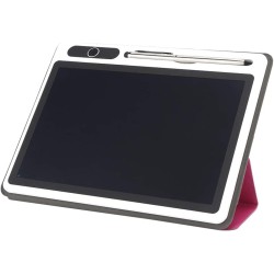 Bloc-notes électronique LCD, Bloc-notes à Dessin Fournitures de Bureau Bloc-notes Numérique Tablette électronique Bloc-notes USB