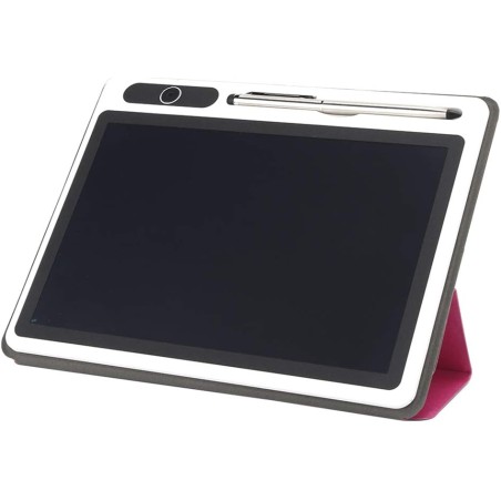 Bloc-notes électronique LCD, Bloc-notes à Dessin Fournitures de Bureau Bloc-notes Numérique Tablette électronique Bloc-notes USB