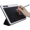 Bloc-notes électronique LCD, Bloc-notes à Dessin Fournitures de Bureau Bloc-notes Numérique Tablette électronique Bloc-notes USB