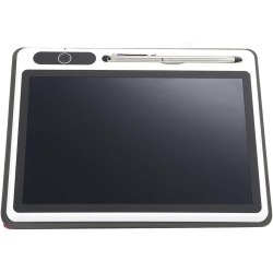 Bloc-notes électronique LCD, Bloc-notes à Dessin Fournitures de Bureau Bloc-notes Numérique Tablette électronique Bloc-notes USB