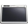 Bloc-notes électronique LCD, Bloc-notes à Dessin Fournitures de Bureau Bloc-notes Numérique Tablette électronique Bloc-notes USB