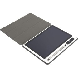 Bloc-notes électronique LCD, Bloc-notes à Dessin Fournitures de Bureau Bloc-notes Numérique Tablette électronique Bloc-notes USB