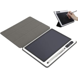 Bloc-notes électronique LCD, Bloc-notes à Dessin Fournitures de Bureau Bloc-notes Numérique Tablette électronique Bloc-notes USB