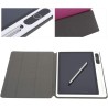 Bloc-notes électronique LCD, Bloc-notes à Dessin Fournitures de Bureau Bloc-notes Numérique Tablette électronique Bloc-notes USB