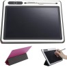 Bloc-notes électronique LCD, Bloc-notes à Dessin Fournitures de Bureau Bloc-notes Numérique Tablette électronique Bloc-notes USB