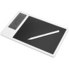 Tablette d'écriture LCD avec stylet, calendrier électronique de bureau Tableau d'écriture LCD de type C Bloc-notes à affichage n