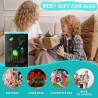 [2 pièces] Tablette Graphique LCD Écriture Colorée 12 Pouces, Tableau de Dessin Effaçable, Cadeau Enfants, Tablette Graphique po
