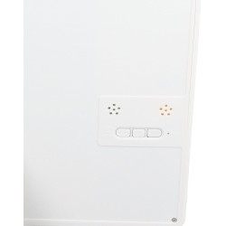 Calendrier de Tablette de Planificateur Numérique électronique avec Affichage de L'heure, de la Température et de l'humidité, Ca