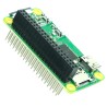 Lot de 2 barrettes femelles empilables pour Raspberry Pi 2/3/4/5/Zero, 2 x 20 broches