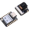 Seeed Studio XIAO ESP32 S3 Sense - Wi-Fi 2,4 GHz, BLE 5.0, capteur d'appareil photo OV2640, microphone numérique, PSRAM 8 Mo, fl