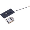 Seeed Studio XIAO ESP32-S3-2,4 GHz Wi-FI, BLE 5.0, Double cœur, Charge de Batterie Prise en Charge, efficacité énergétique et In