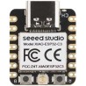Seeed Studio XIAO ESP32C3 – Petite Carte MCU avec Wi-FI et BLE pour Les scénarios de contrôle IoT. Microcontrôleur avec Charge d