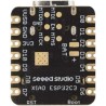 Seeed Studio XIAO ESP32C3 – Petite Carte MCU avec Wi-FI et BLE pour Les scénarios de contrôle IoT. Microcontrôleur avec Charge d