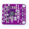 DollaTek Module d'amplificateur de capteur thermocouple RTD température PT100 MAX31865