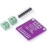DollaTek Module d'amplificateur de capteur thermocouple RTD température PT100 MAX31865