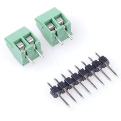 DollaTek Module d'amplificateur de capteur thermocouple RTD température PT100 MAX31865