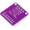 DollaTek Module d'amplificateur de capteur thermocouple RTD température PT100 MAX31865