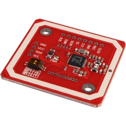 Pn532 NFC Near Field Communication RFID Module V3 Lecteur/graveur de Prise en Charge de la Communication avec Mobile Compatible 