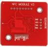 Pn532 NFC Near Field Communication RFID Module V3 Lecteur/graveur de Prise en Charge de la Communication avec Mobile Compatible 